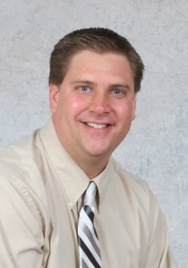 Pastor Jon Kirby